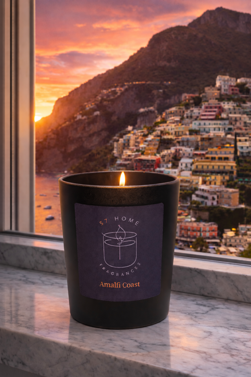 Our Favourite Autumn Candle Scents — and How to Create a Cosy Home This Season
