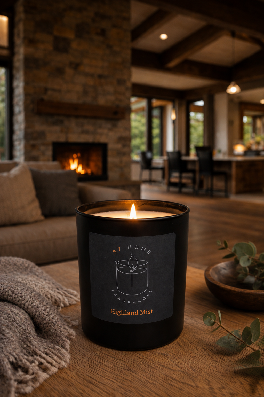 The Complete Guide to Soy Wax Candles — What to Look For & How to Make Them Last