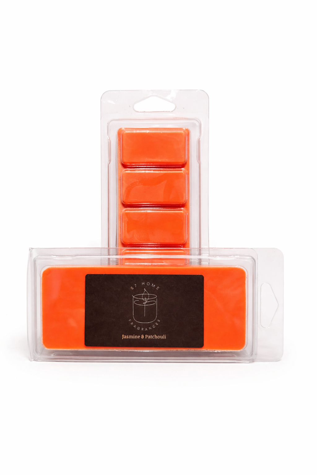 Jasmine & Patchouli Wax Melt