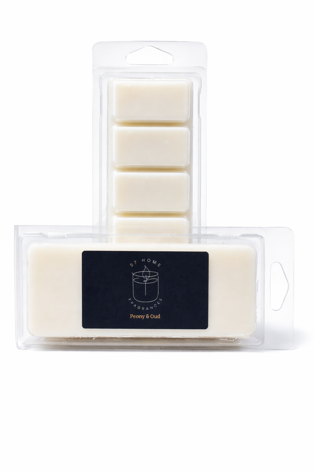 Peony & Oud Wax Melt