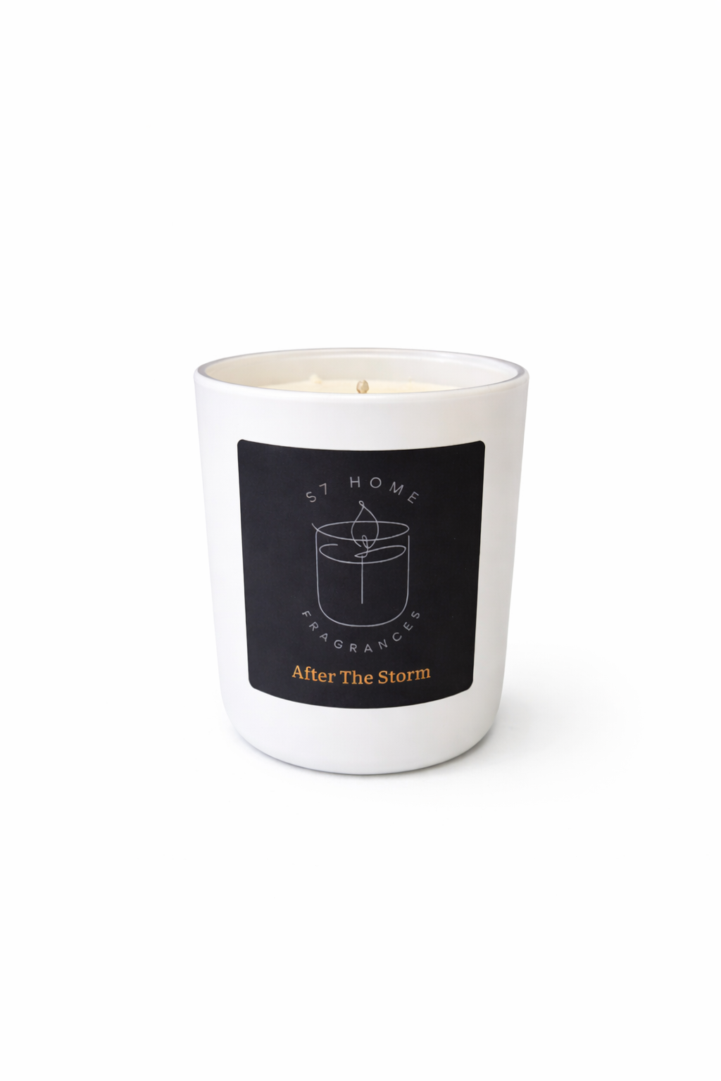 After The Storm Scented Candle
