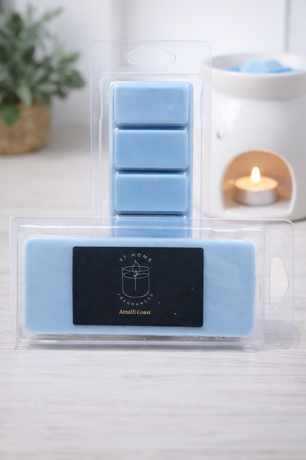 Amalfi Coast Wax Melt