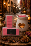 Arabian Souk Wax Melt