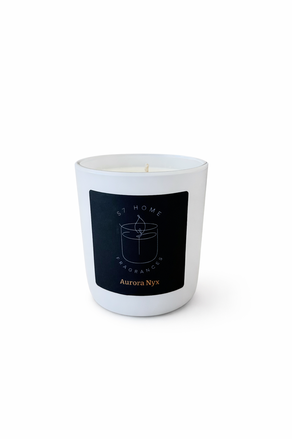 Aurora Nyx Scented Candle