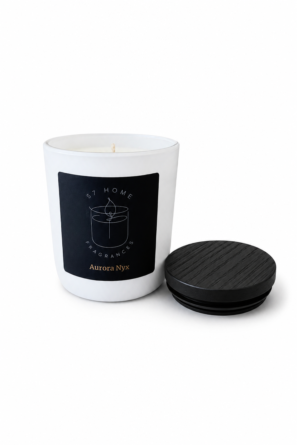 Aurora Nyx Scented Candle
