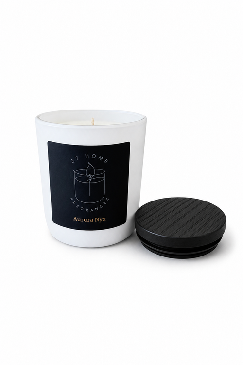 Aurora Nyx Scented Candle