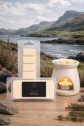 Caledonian Breeze Wax Melt