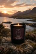 Caledonian Breeze Scented Candle