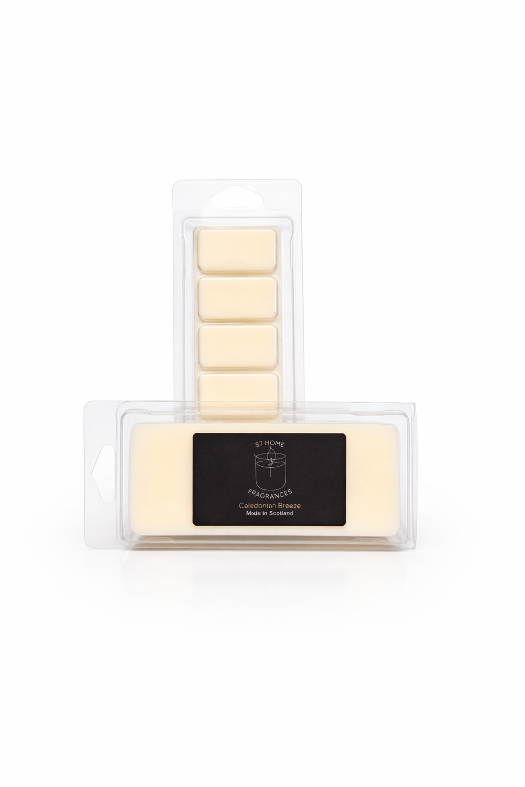 Caledonian Breeze Wax Melt