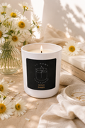 Inspired by Daisy Scented Candle
