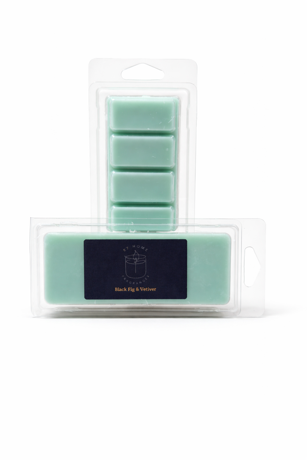 Black Fig & Vetiver Wax Melt