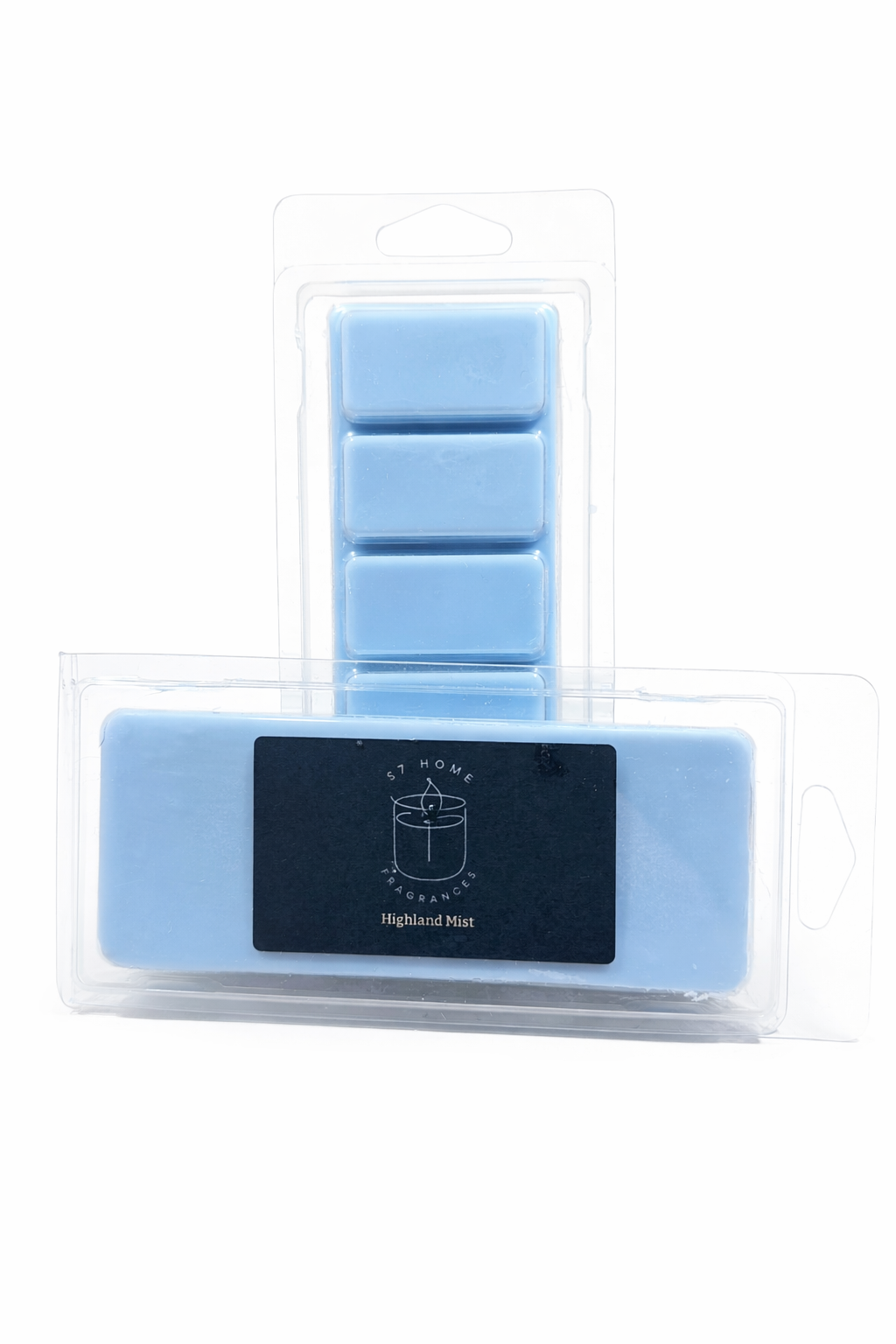 Highland Mist Wax Melt