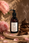 Peony & Oud Hand & Body Wash