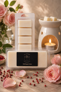 Pink Pepper & Rose Wax Melt