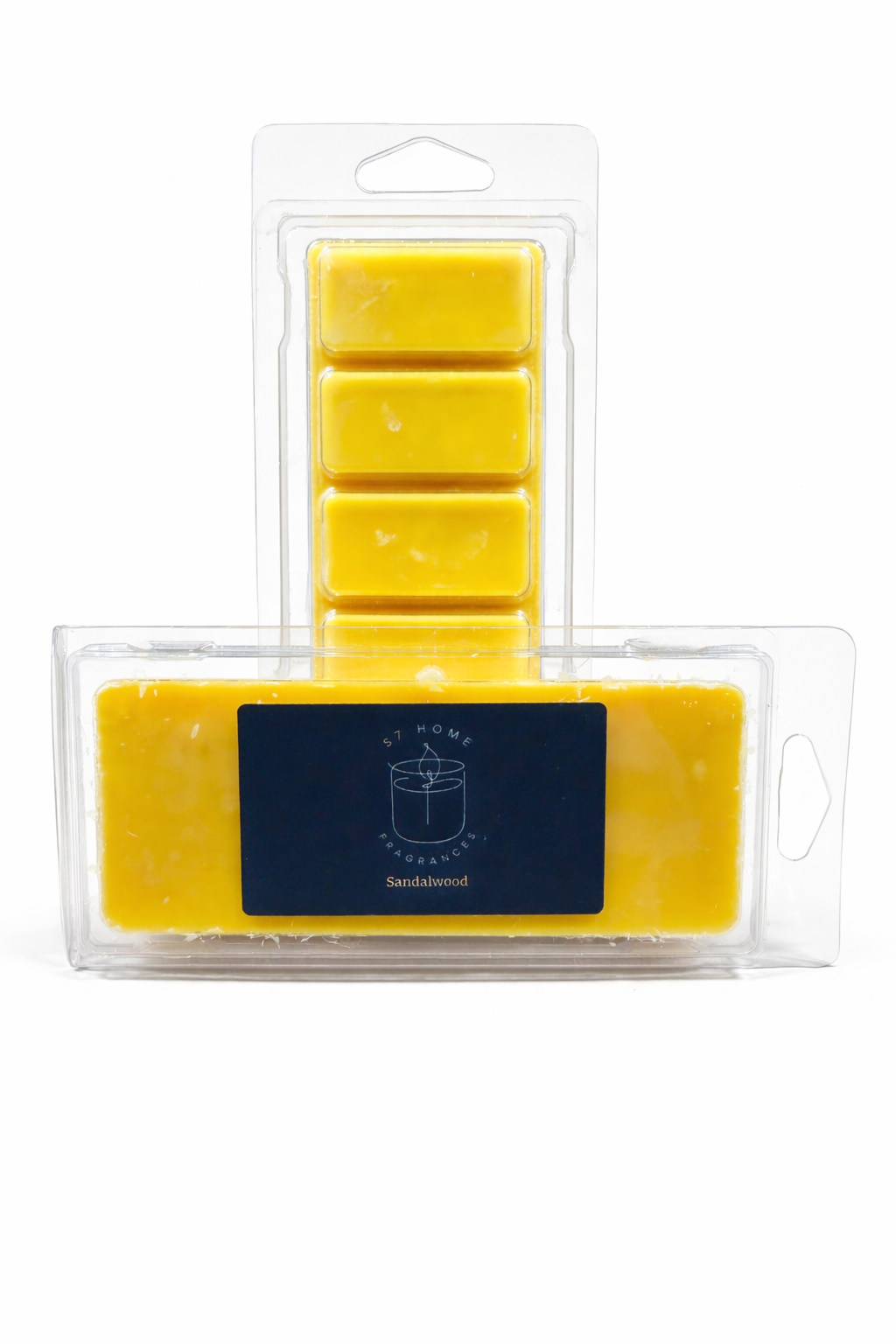 Sandalwood Wax Melt